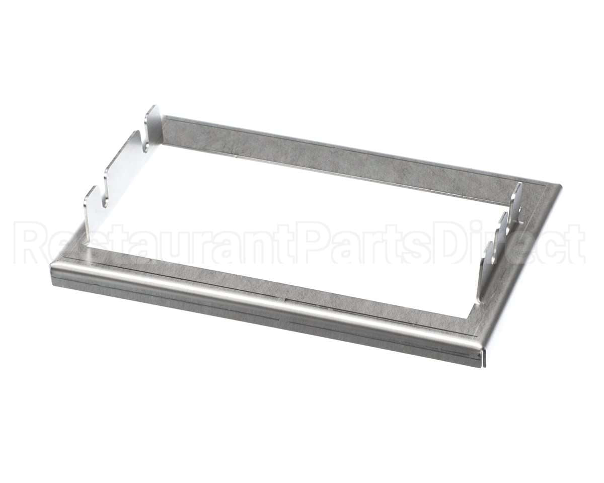 84407 Henny Penny Shield-Drain Spout