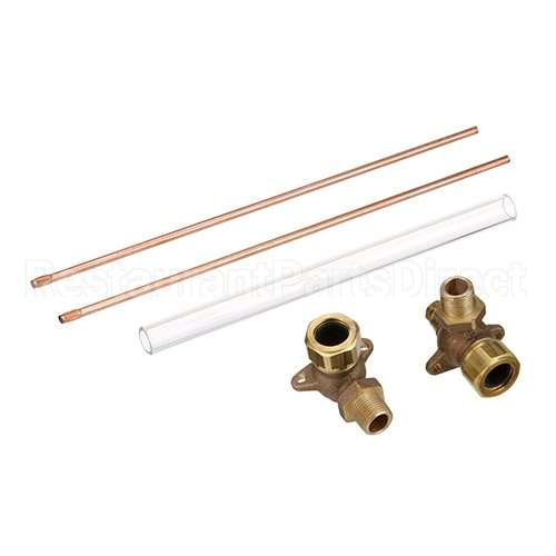 844491 Compatible Hobart Sight Glass Asm Gl20 40 60E