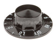 844515 Emberglo E2424 Infinite Knob