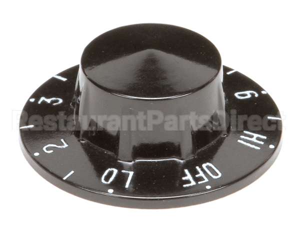 844515 Emberglo E2424 Infinite Knob