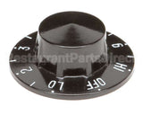 844515 Emberglo E2424 Infinite Knob