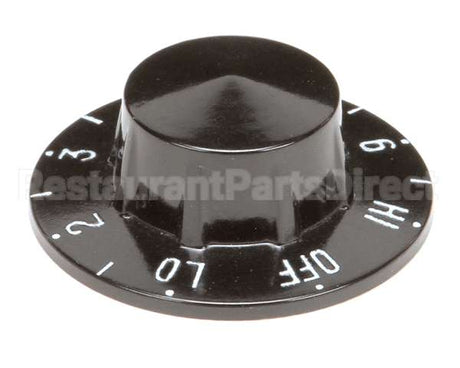 844515 Emberglo E2424 Infinite Knob