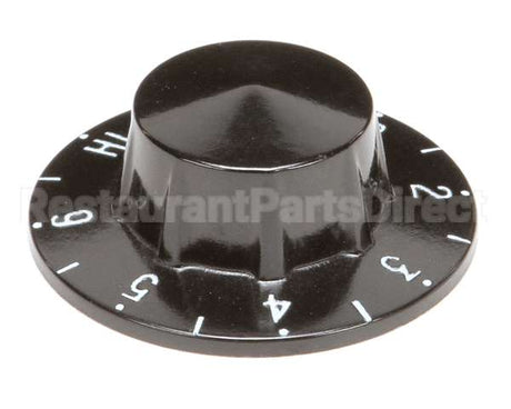 844515 Emberglo E2424 Infinite Knob