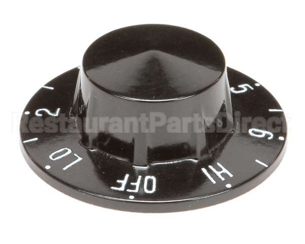 844515 Emberglo E2424 Infinite Knob