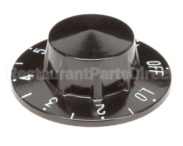 844515 Emberglo E2424 Infinite Knob