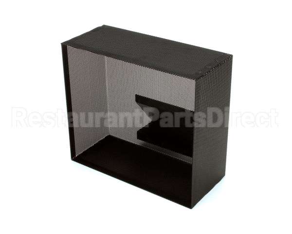 84453 Henny Penny Weld Assembly-Crumb Basket