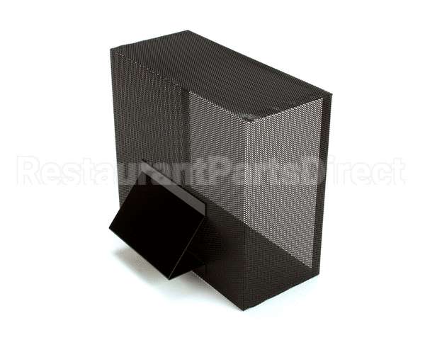 84453 Henny Penny Weld Assembly-Crumb Basket