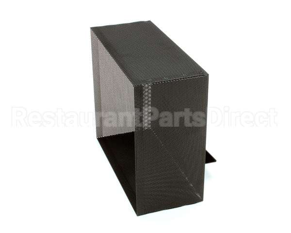 84453 Henny Penny Weld Assembly-Crumb Basket