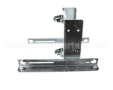 844534 Accurex Bearing Plate Asm C 180200