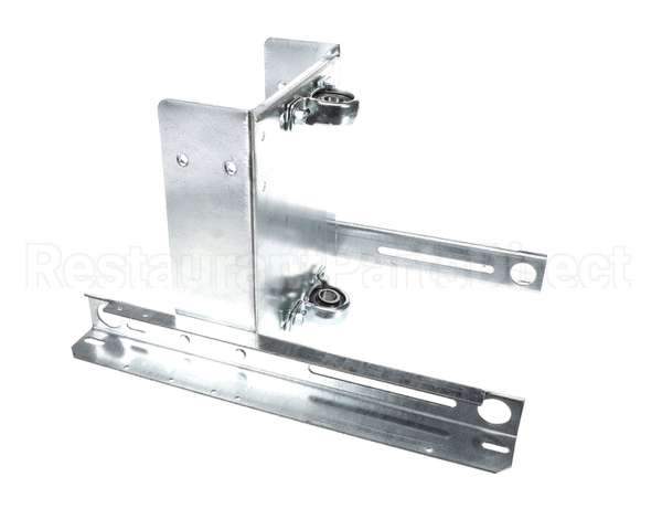 844534 Accurex Bearing Plate Asm C 180200