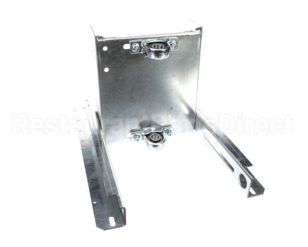 844534 Accurex Bearing Plate Asm C 180200