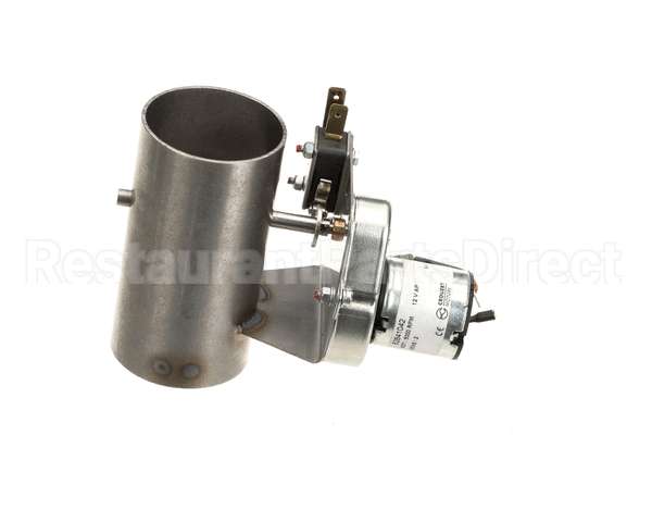 8450.1319S Rational Humidity Valve