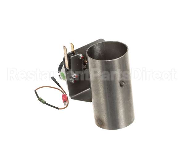 8450.1319S Rational Humidity Valve
