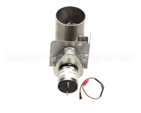 8450.1319S Rational Humidity Valve