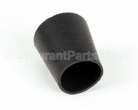 845025 Emberglo Steamer Rubber Foot