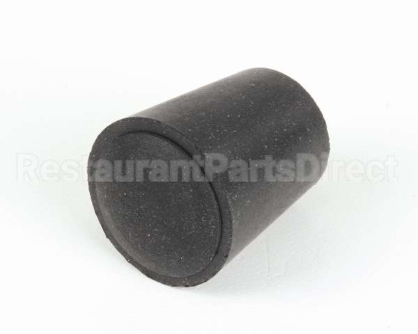 845025 Emberglo Steamer Rubber Foot