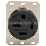 8450A Compatible Hubbell Receptacle(250V, 50A)