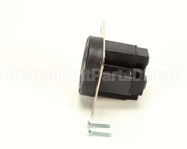 8450A Hubbell Lighting Receptacle 50A 3Ph 250V 3P 4W