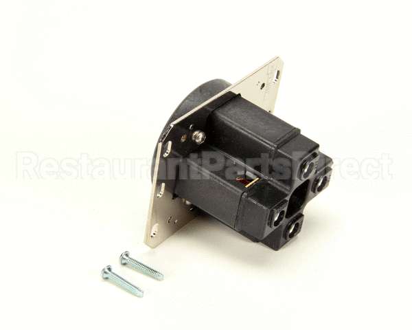 8450A Hubbell Lighting Receptacle 50A 3Ph 250V 3P 4W