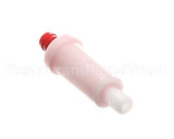 845146 Emberglo Strainer 1/4? Hose Barbs