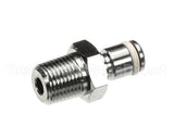 845147 Emberglo 1/8? Npt Male Water Quick Conn
