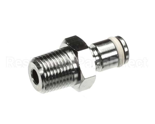 845147 Emberglo 1/8? Npt Male Water Quick Conn