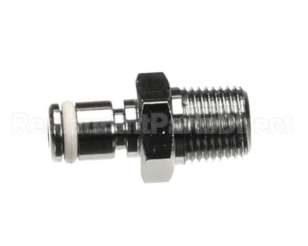 845147 Emberglo 1/8? Npt Male Water Quick Conn