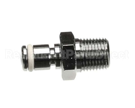 845147 Emberglo 1/8? Npt Male Water Quick Conn