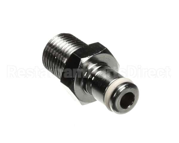 845147 Emberglo 1/8? Npt Male Water Quick Conn