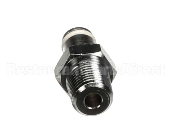 845147 Emberglo 1/8? Npt Male Water Quick Conn