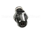 845147 Emberglo 1/8? Npt Male Water Quick Conn