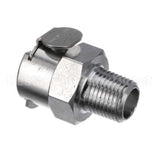 845148 Emberglo 1/8? Npt Female Water Quick Co