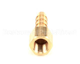 845149 Emberglo 18Hose Barb
