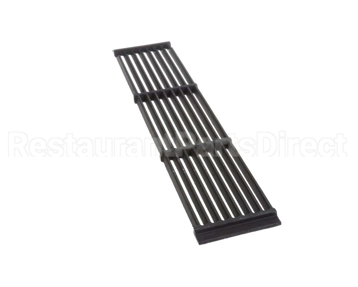 8451600000 Jade Grate, Top (Partial) 8 Bar (J
