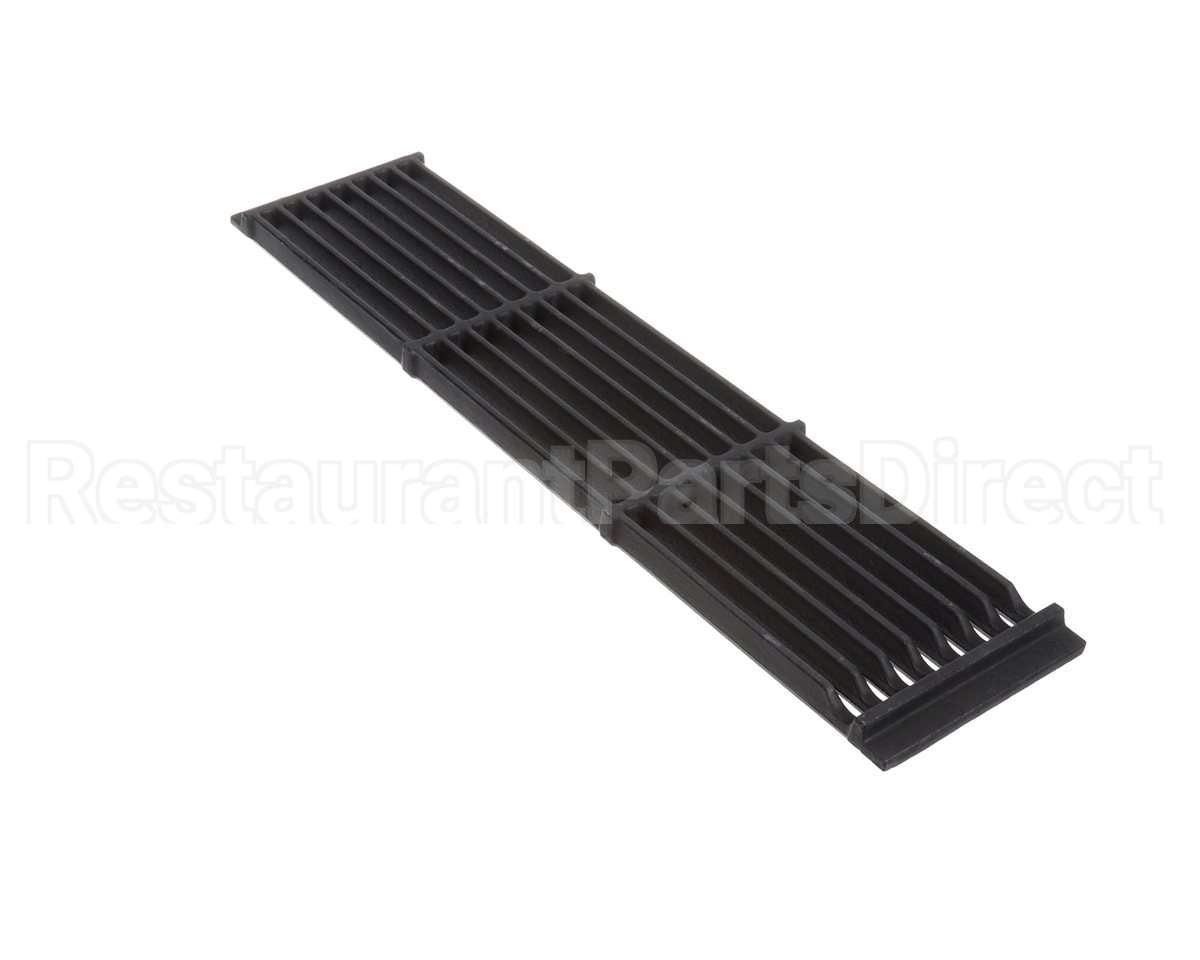 8451600000 Jade Grate, Top (Partial) 8 Bar (J