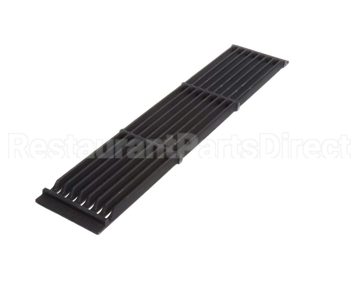 8451600000 Jade Grate, Top (Partial) 8 Bar (J