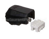 8452-C Hubbell Lighting Plug, 90 Degree Prongs