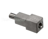 84523 Henny Penny Machined-Caster Mounting Lvx