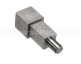 84523 Henny Penny Machined-Caster Mounting Lvx