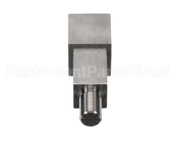 84523 Henny Penny Machined-Caster Mounting Lvx