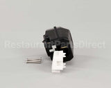 8452C Hubbell Lighting 4-Prong 50A 250V Plug Angled