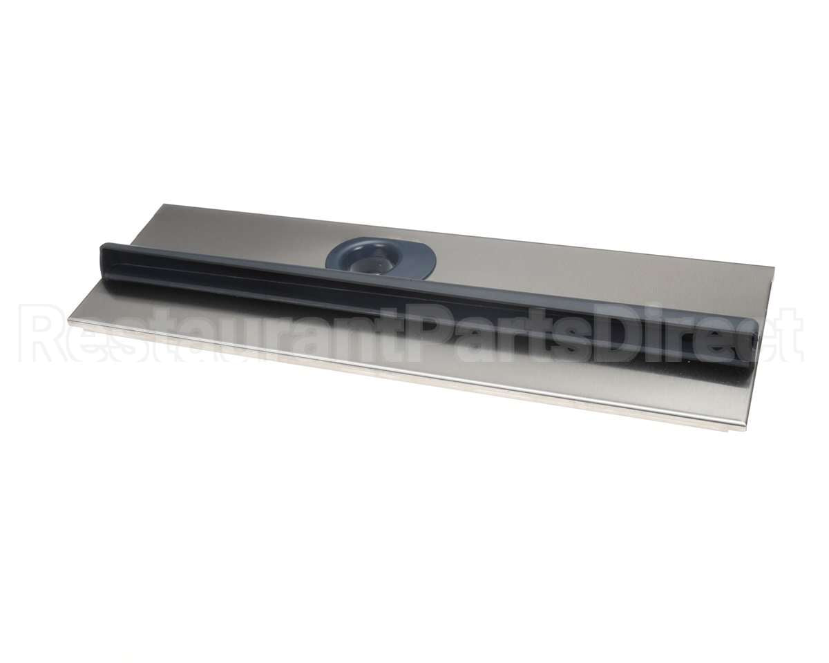 8455.1481P Rational Drip Collector Plastic W. Mounting Plate