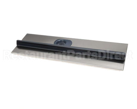 8455.1481P Rational Drip Collector Plastic W. Mounting Plate