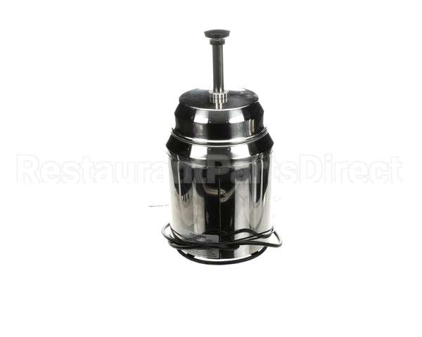 84580 Server Server W/Pump Fsp (Uk)