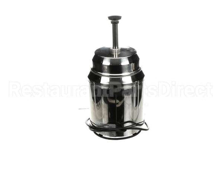 84580 Server Server W/Pump Fsp (Uk)