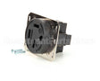 8460A Hubbell Lighting 60A 250V Sgl Receptacle