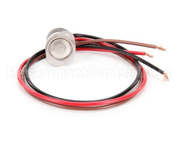 8461 Kolpak 3 Wire Df Therm/Fan Dly W/Lead
