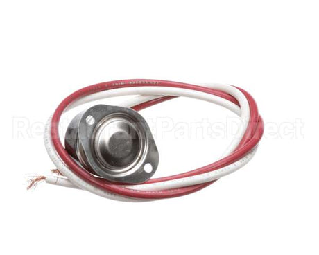 8462 Kolpak 2 Wire Safety Therm-O-Disc W/L