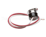 8462 Kolpak 2 Wire Safety Therm-O-Disc W/L