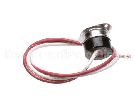 8462 Kolpak 2 Wire Safety Therm-O-Disc W/L